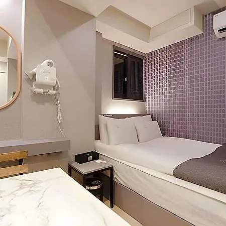 Hotel Dongyangjang Dongdaemun