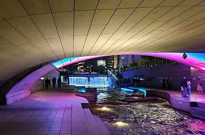 Dongyangjang Dongdaemun 2* ソウル特別市
