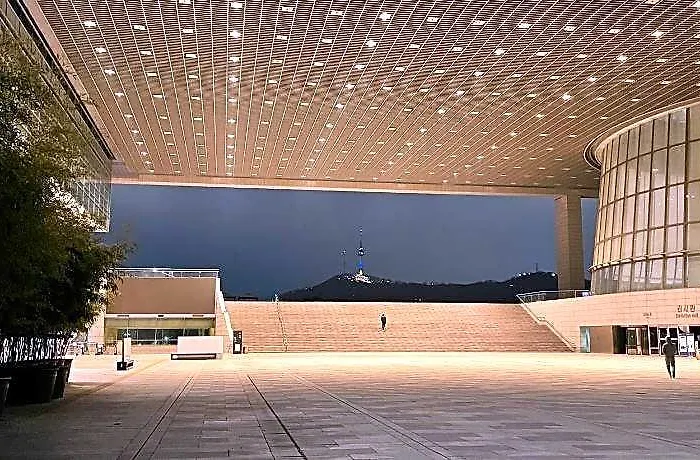 Dongyangjang Dongdaemun ホテル ソウル特別市