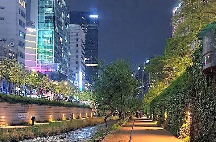 ホテル Dongyangjang Dongdaemun 2*