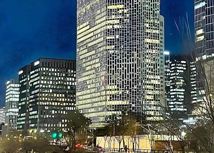 ホテル Dongyangjang Dongdaemun ソウル特別市