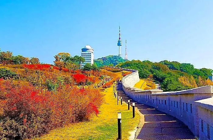 Dongyangjang Dongdaemun ホテル 2*