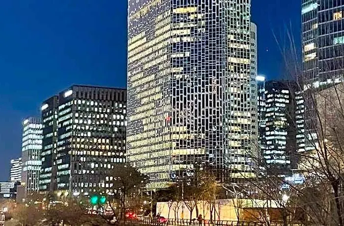 Dongyangjang Dongdaemun ソウル特別市