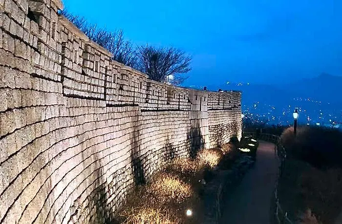 Dongyangjang Dongdaemun ホテル
