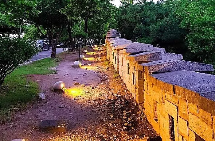 ホテル Dongyangjang Dongdaemun 2*