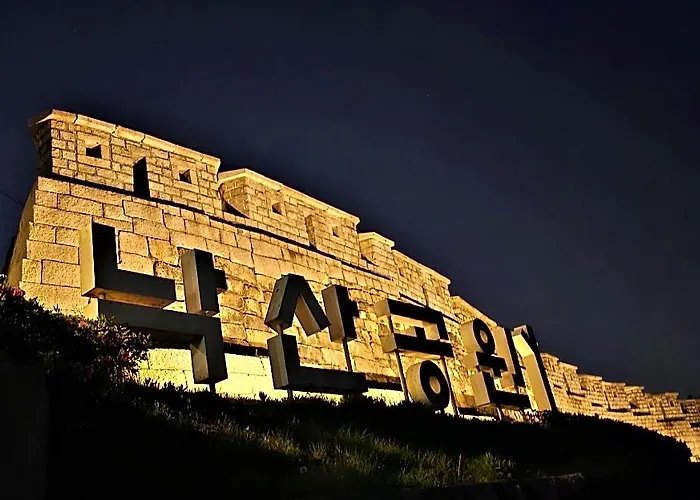ホテル Dongyangjang Dongdaemun