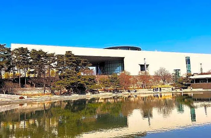 ホテル Dongyangjang Dongdaemun 2*