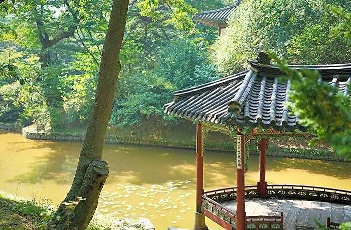Dongyangjang Dongdaemun