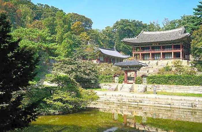 Dongyangjang Dongdaemun ホテル