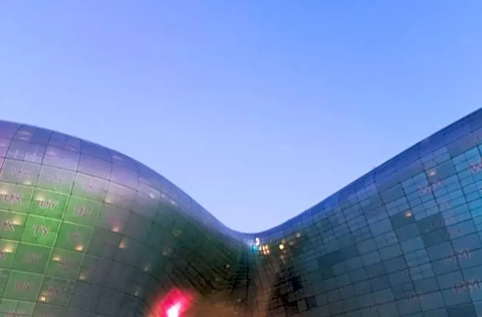 Dongyangjang Dongdaemun ソウル特別市