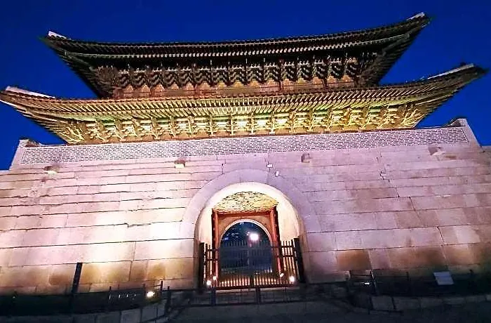 ホテル Dongyangjang Dongdaemun