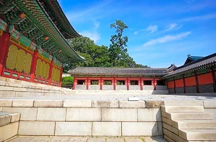 ホテル Dongyangjang Dongdaemun