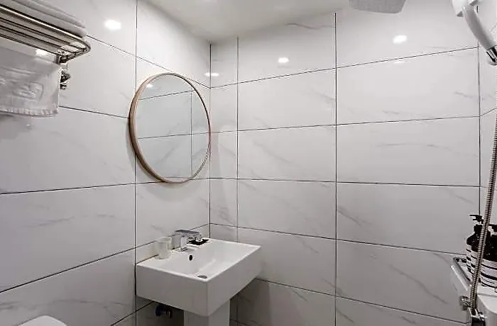 Dongyangjang Dongdaemun Otel 2*